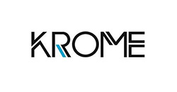 KROME logo