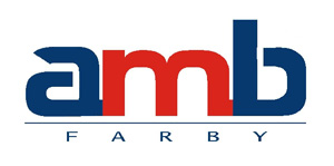 Amb farby logo